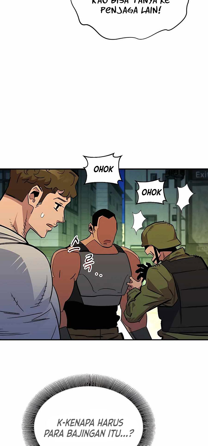 Auto-Hunting With Clones Chapter 33 Gambar 98
