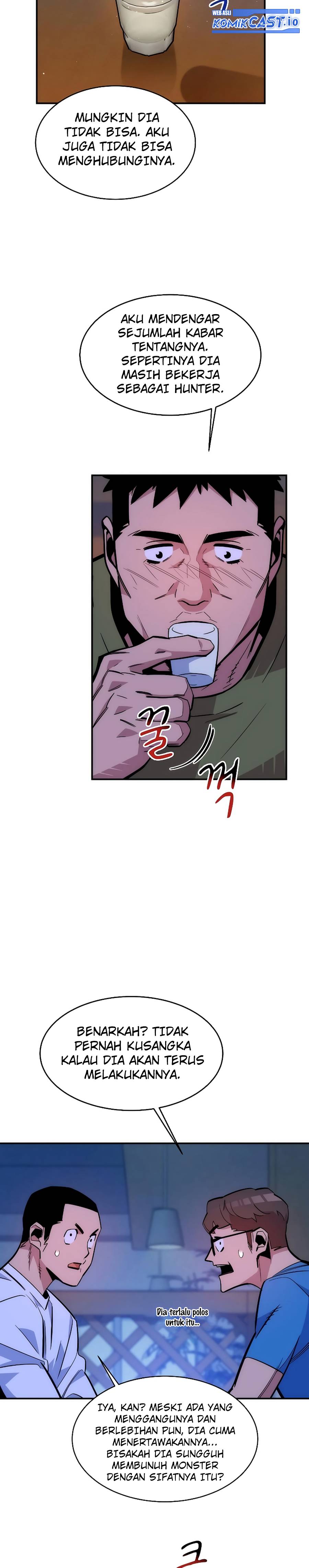 Auto-Hunting With Clones Chapter 44 Gambar 5