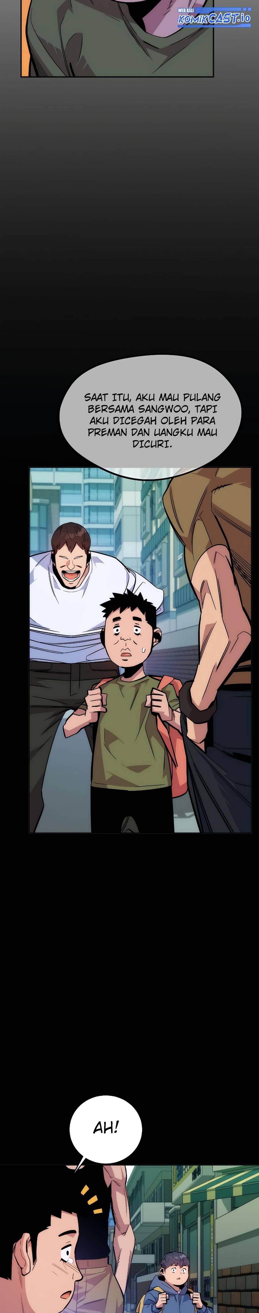 Auto-Hunting With Clones Chapter 44 Gambar 7
