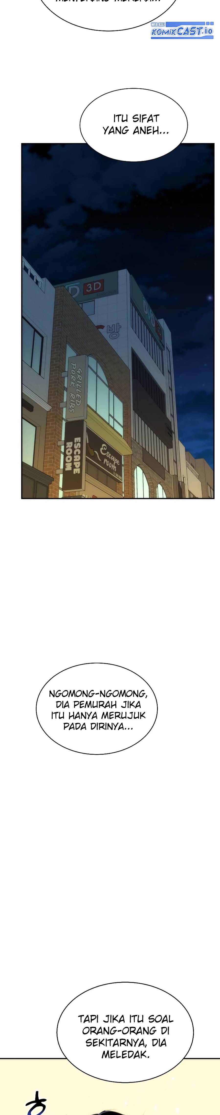 Auto-Hunting With Clones Chapter 44 Gambar 10