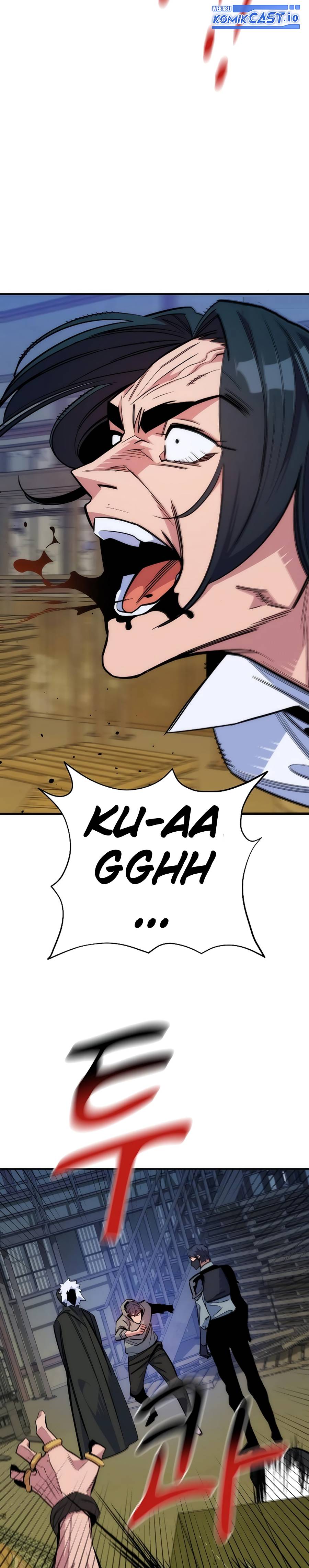 Auto-Hunting With Clones Chapter 44 Gambar 21