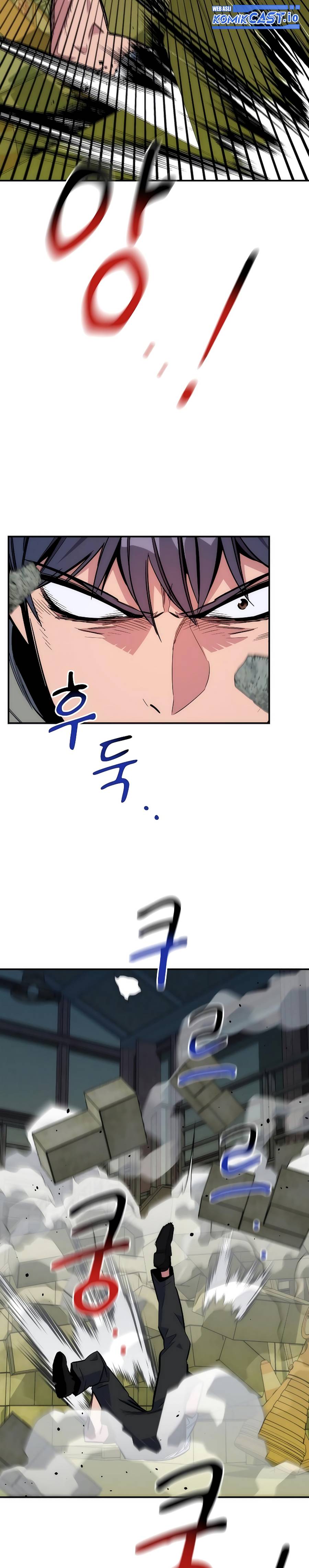 Auto-Hunting With Clones Chapter 44 Gambar 22