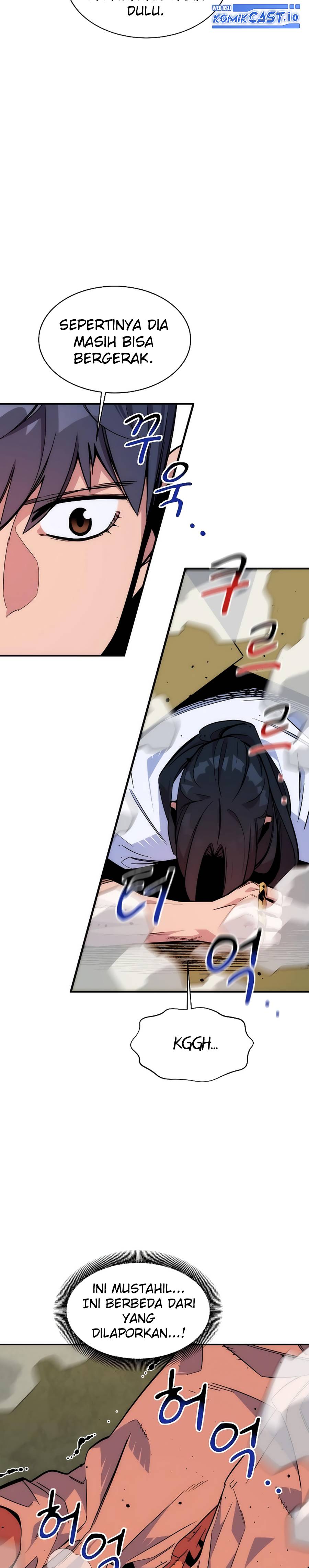 Auto-Hunting With Clones Chapter 44 Gambar 24