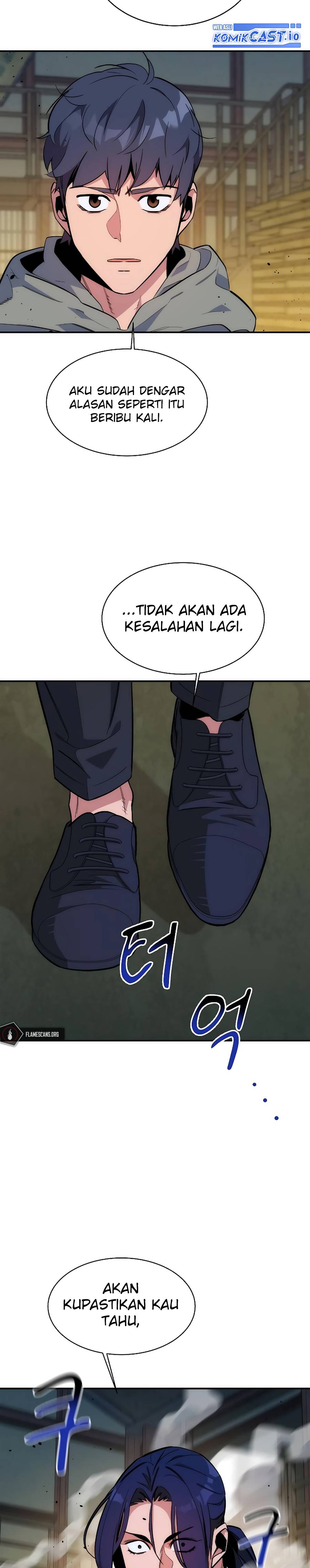 Auto-Hunting With Clones Chapter 44 Gambar 27