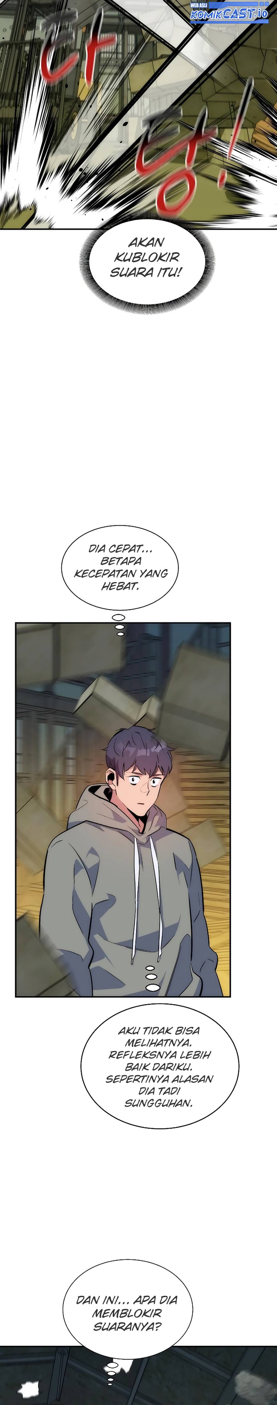 Auto-Hunting With Clones Chapter 44 Gambar 32