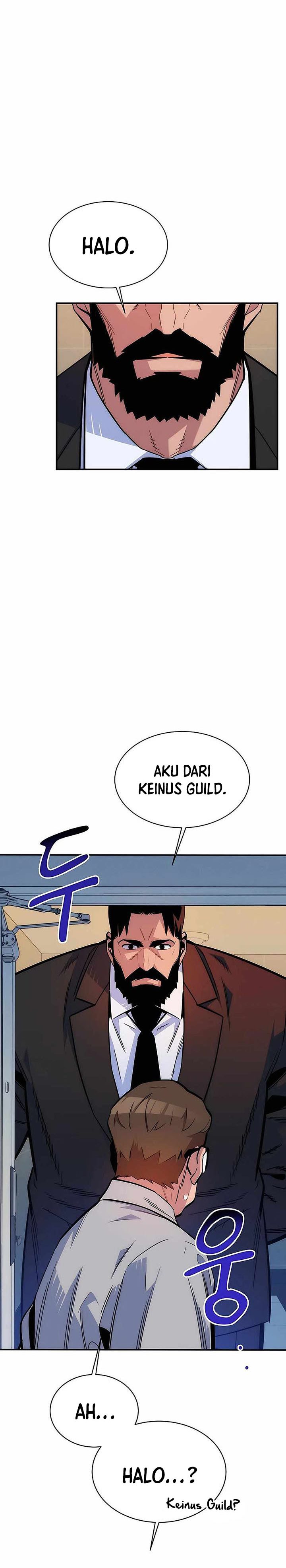 Auto-Hunting With Clones Chapter 46 Gambar 3