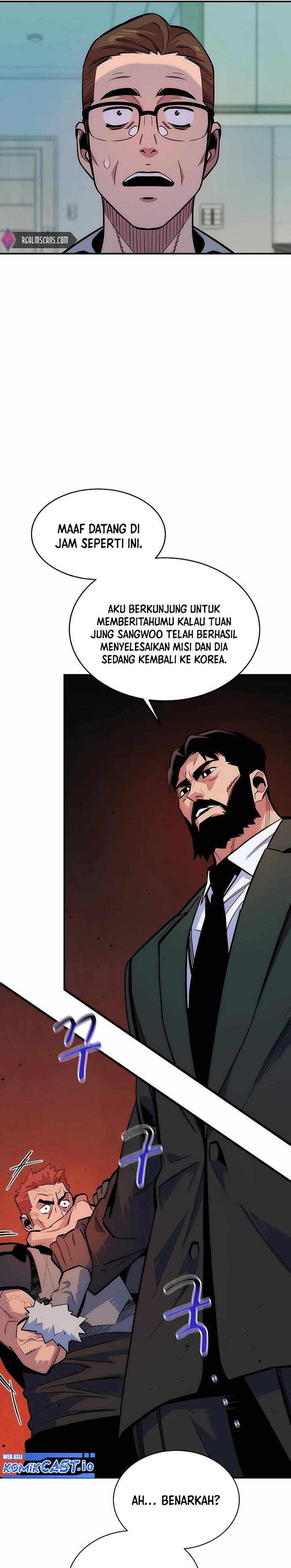 Auto-Hunting With Clones Chapter 46 Gambar 4