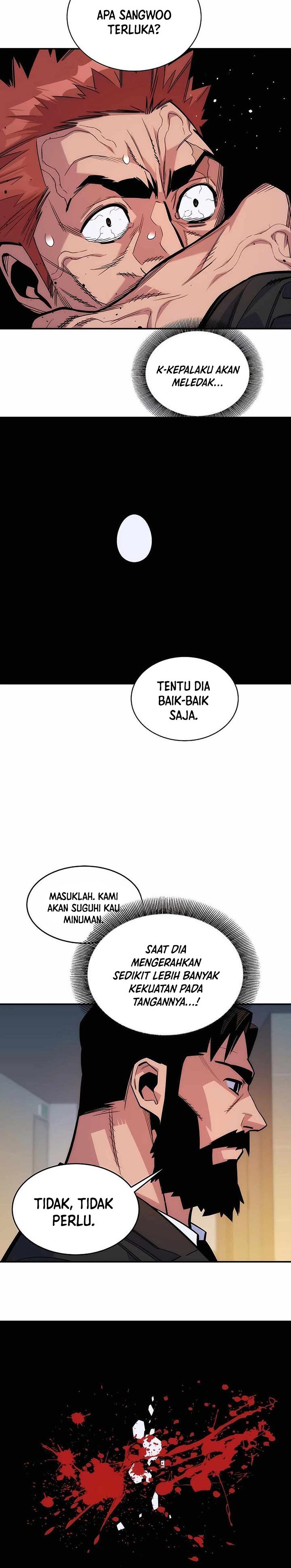 Auto-Hunting With Clones Chapter 46 Gambar 5