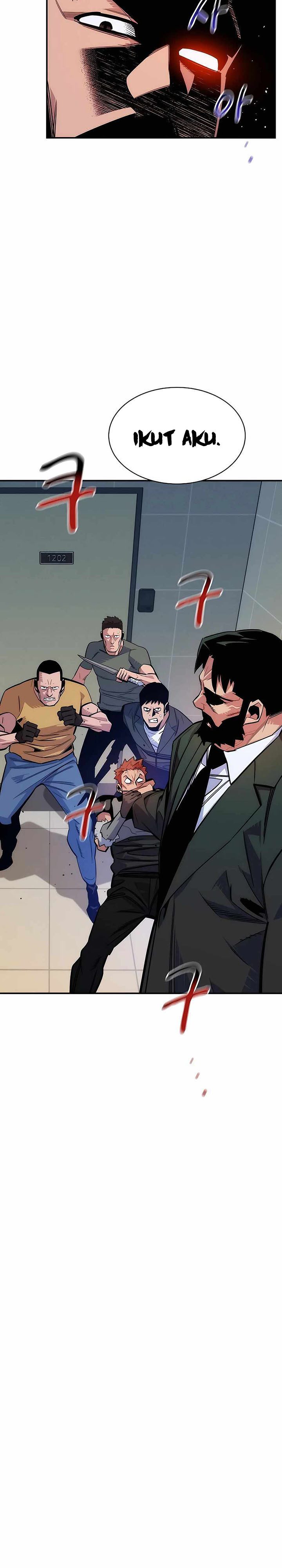 Auto-Hunting With Clones Chapter 46 Gambar 7