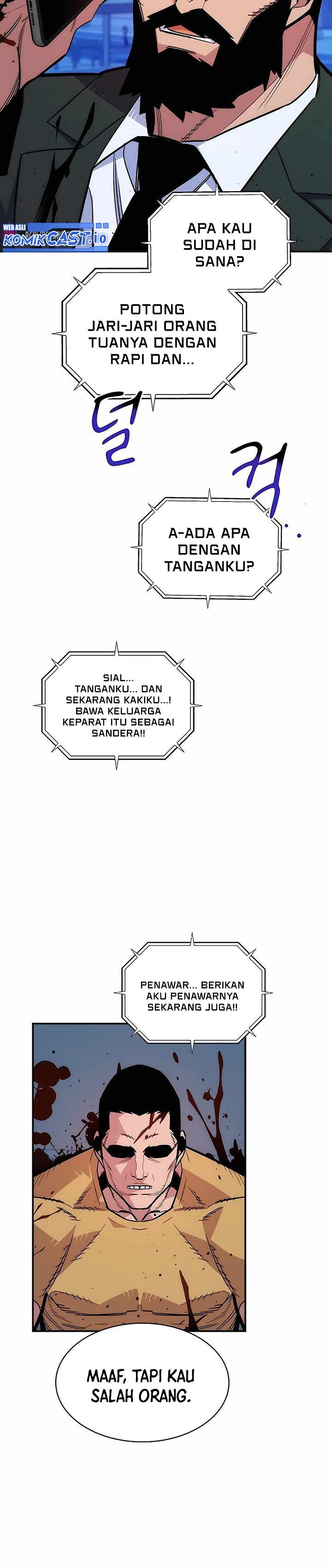 Auto-Hunting With Clones Chapter 46 Gambar 9