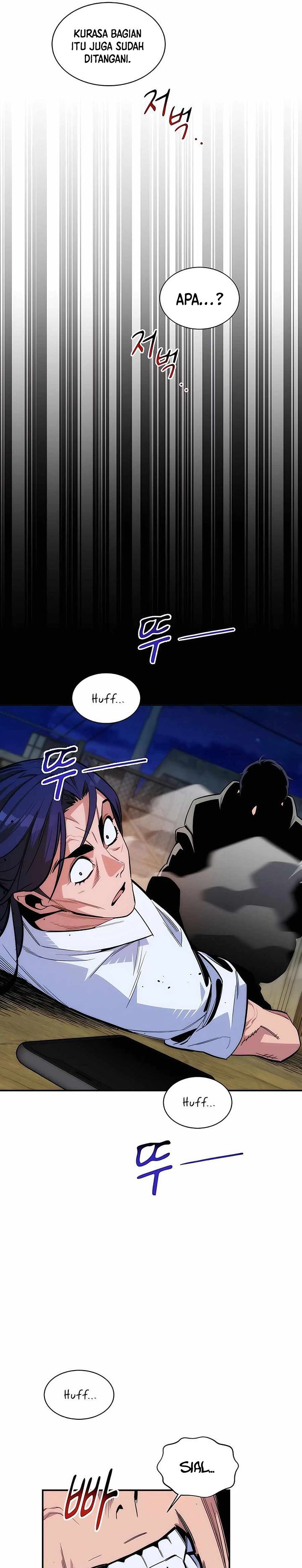 Auto-Hunting With Clones Chapter 46 Gambar 12