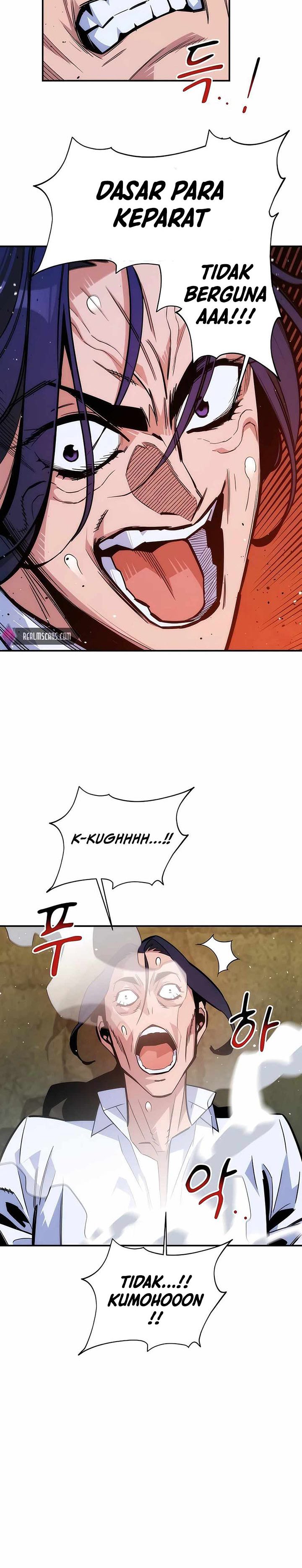 Auto-Hunting With Clones Chapter 46 Gambar 13