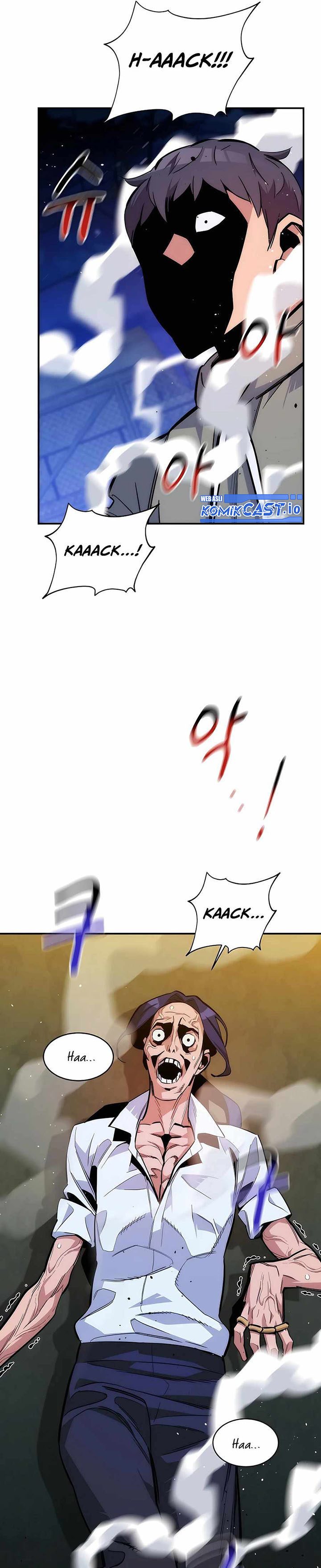 Auto-Hunting With Clones Chapter 46 Gambar 14