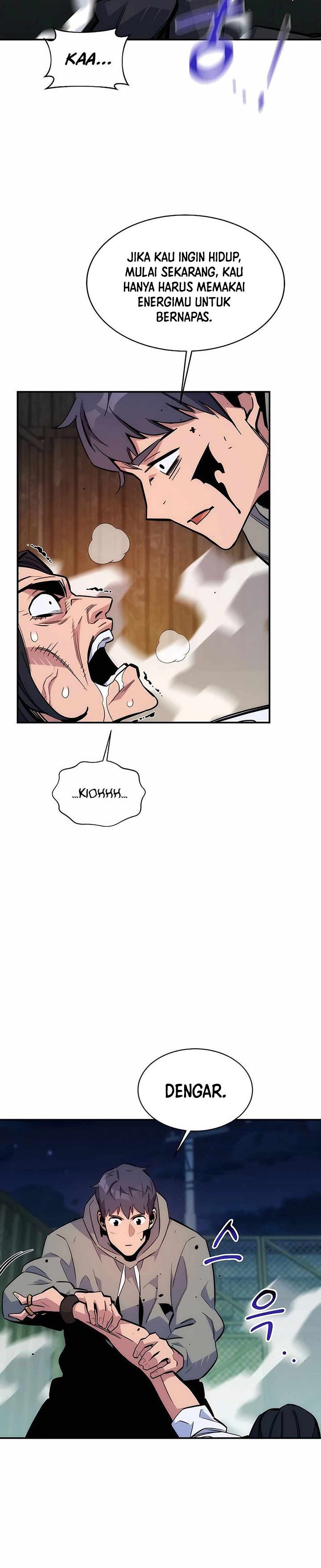 Auto-Hunting With Clones Chapter 46 Gambar 15