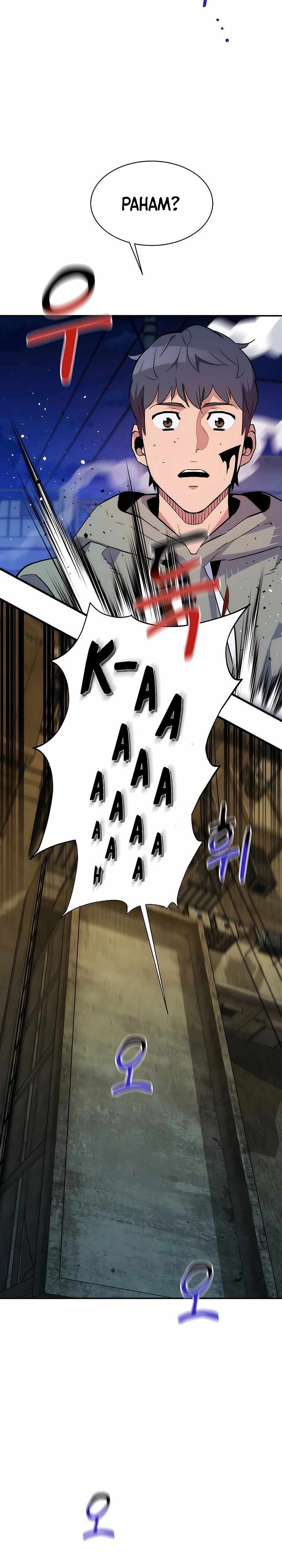 Auto-Hunting With Clones Chapter 46 Gambar 17