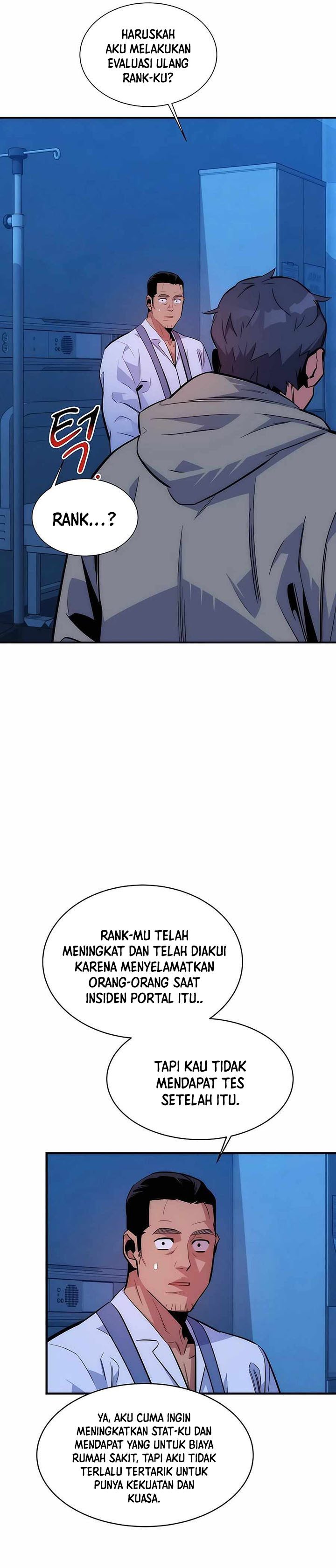 Auto-Hunting With Clones Chapter 46 Gambar 22