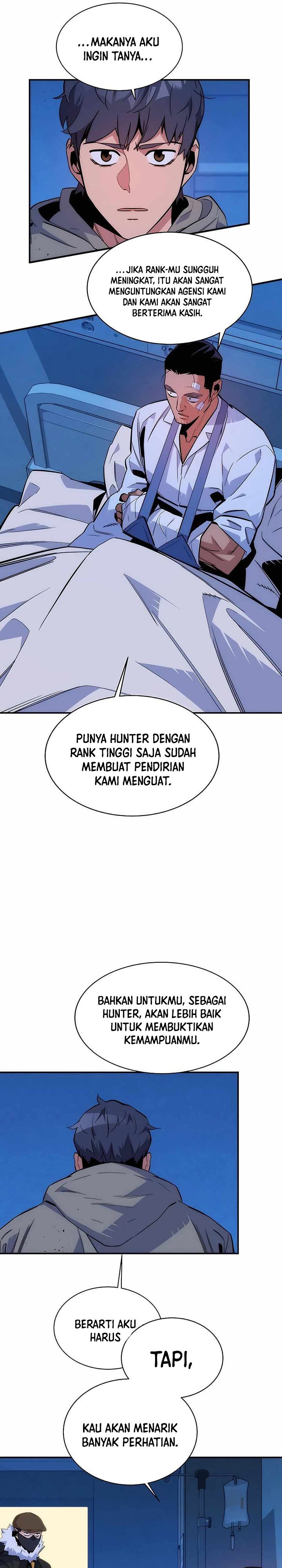 Auto-Hunting With Clones Chapter 46 Gambar 24