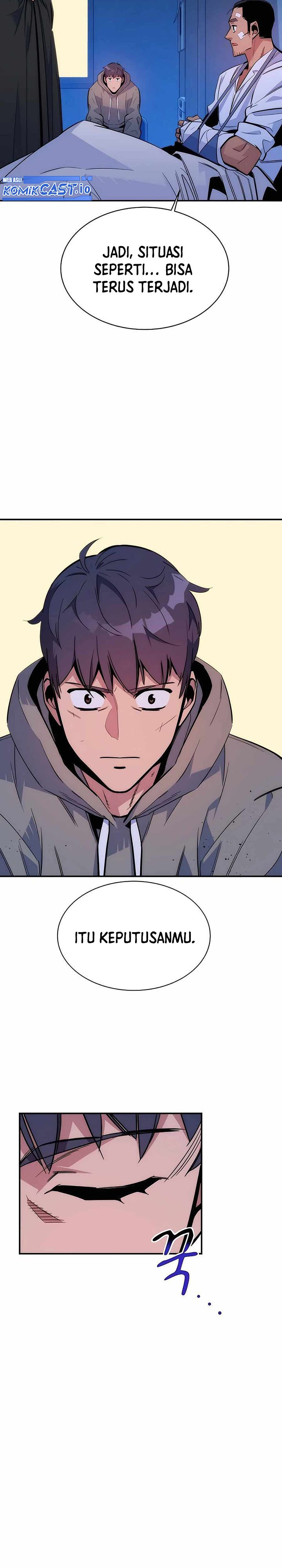 Auto-Hunting With Clones Chapter 46 Gambar 25