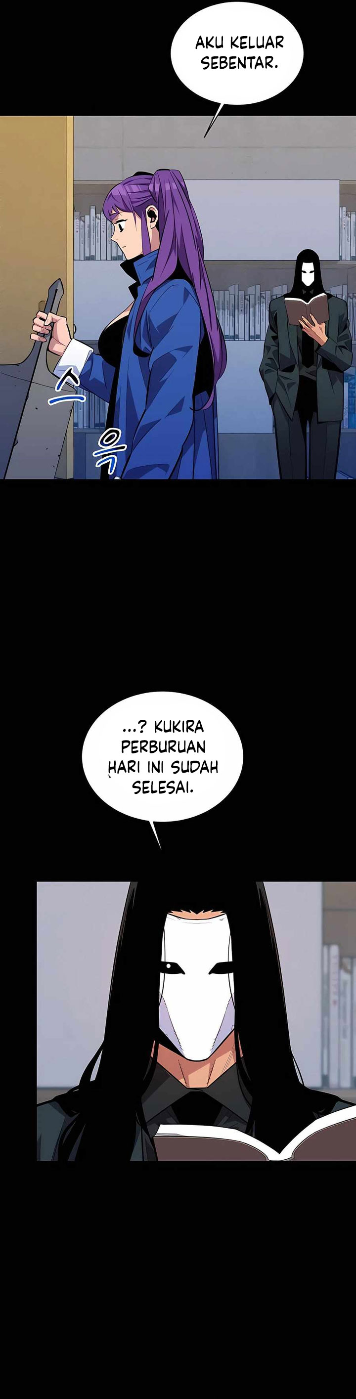 Auto-Hunting With Clones Chapter 60 Gambar 3