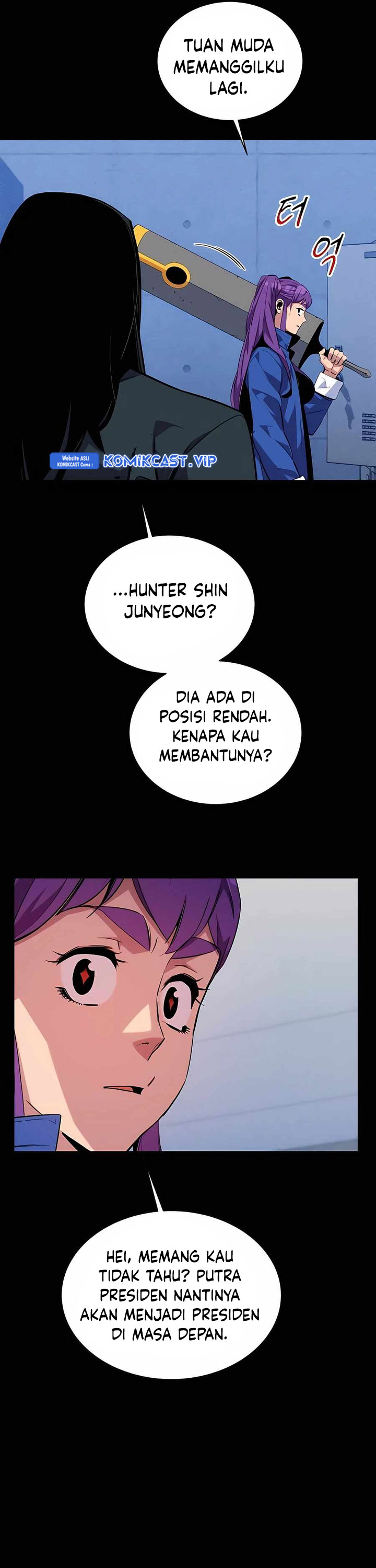 Auto-Hunting With Clones Chapter 60 Gambar 4