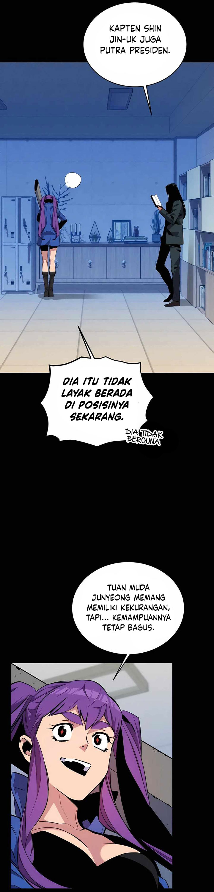 Auto-Hunting With Clones Chapter 60 Gambar 5