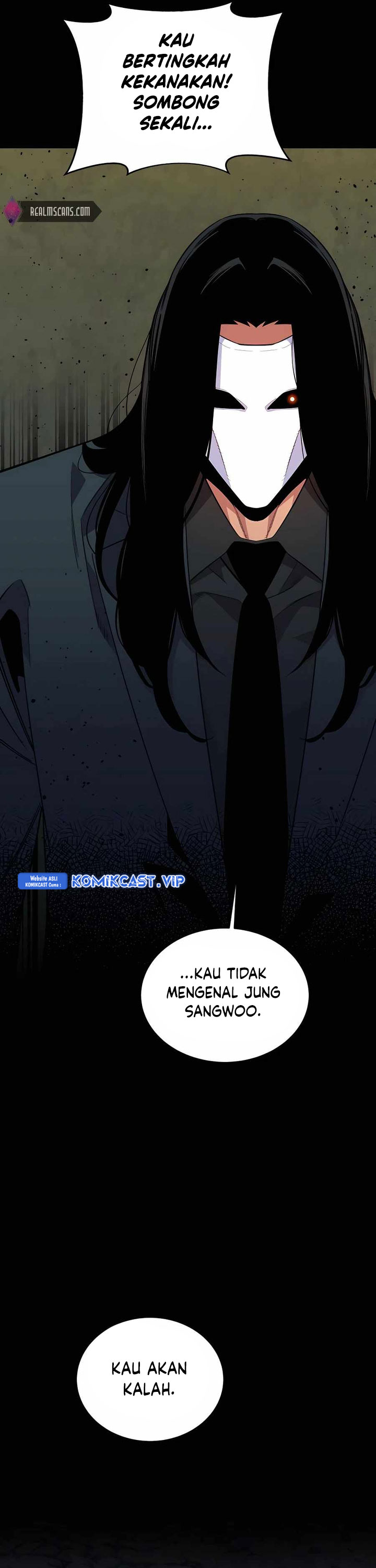 Auto-Hunting With Clones Chapter 60 Gambar 9