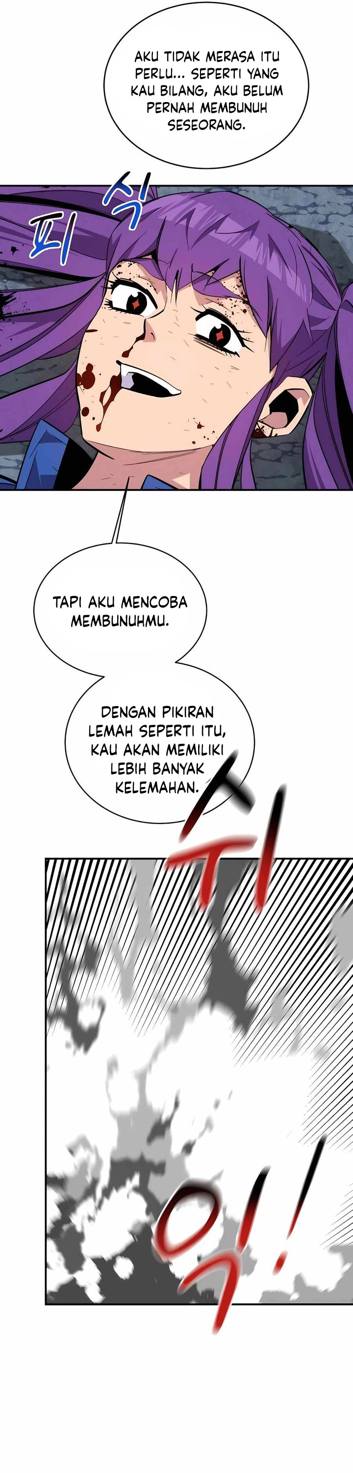 Auto-Hunting With Clones Chapter 60 Gambar 13