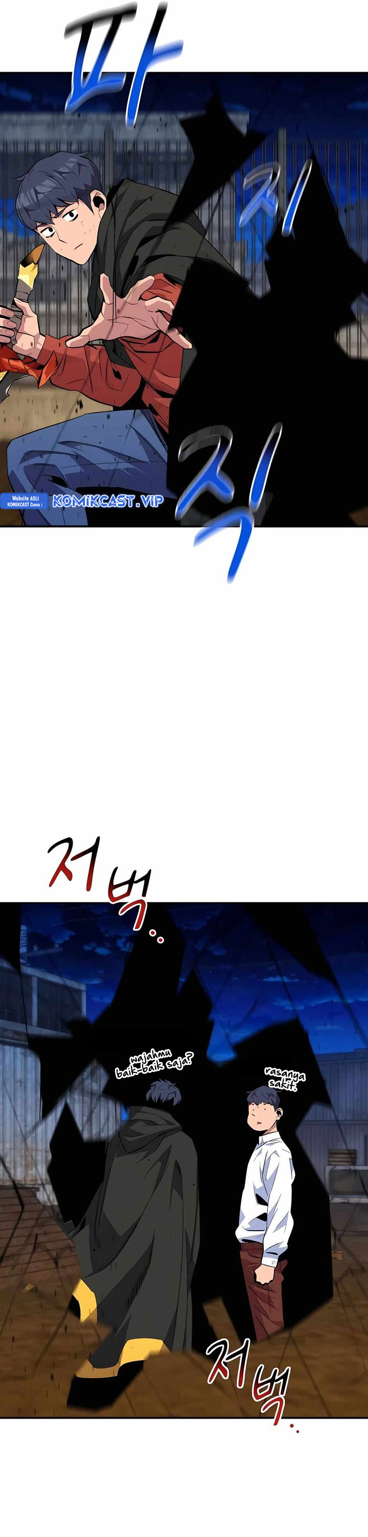 Auto-Hunting With Clones Chapter 60 Gambar 18