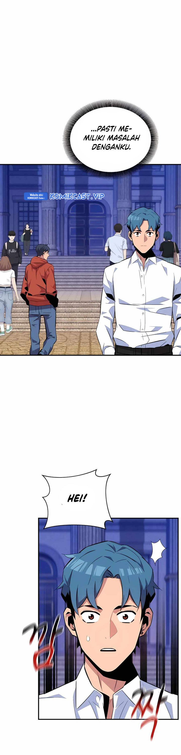 Auto-Hunting With Clones Chapter 60 Gambar 24