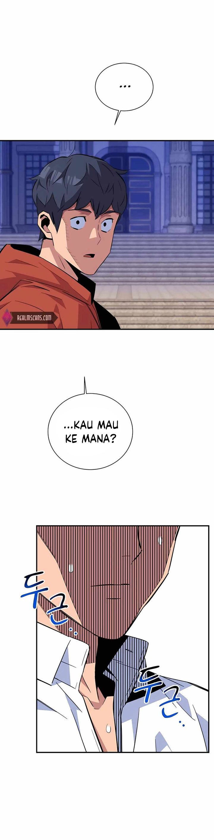 Auto-Hunting With Clones Chapter 60 Gambar 25