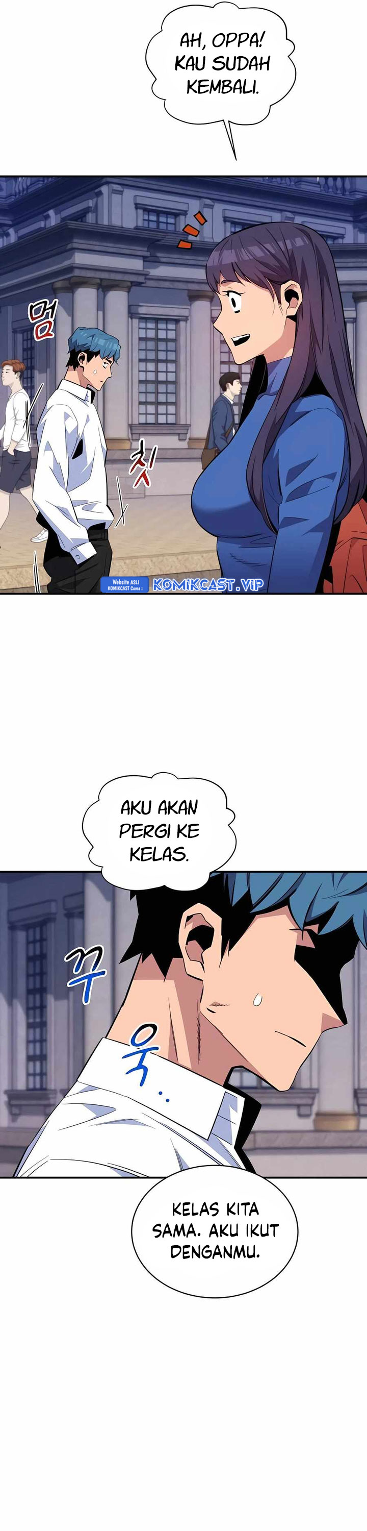 Auto-Hunting With Clones Chapter 60 Gambar 26