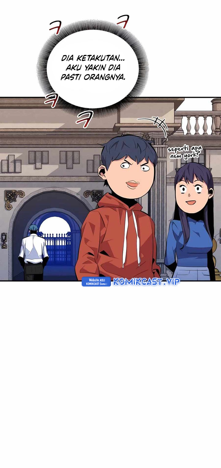 Auto-Hunting With Clones Chapter 60 Gambar 27