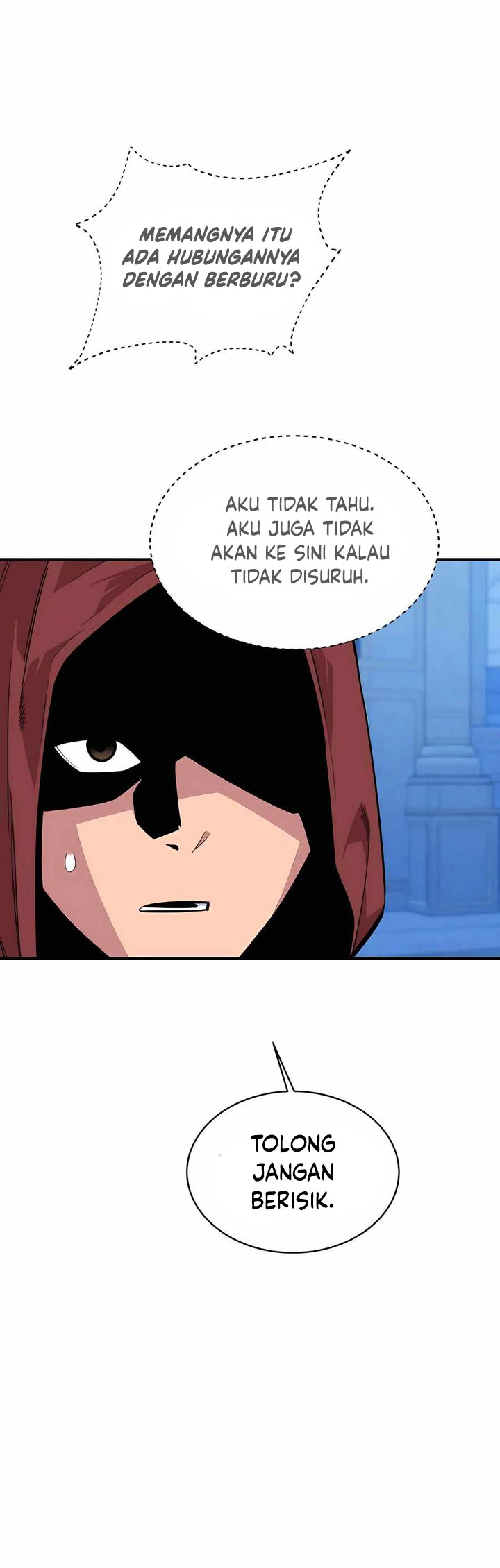 Auto-Hunting With Clones Chapter 60 Gambar 30