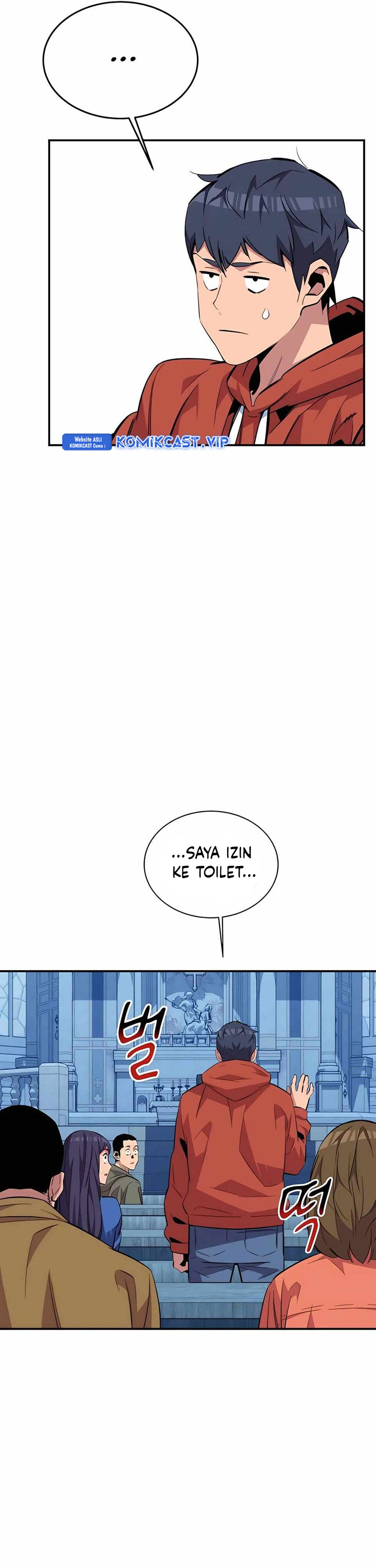 Auto-Hunting With Clones Chapter 60 Gambar 31