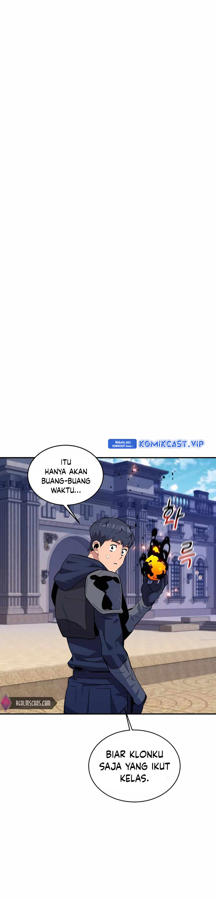 Auto-Hunting With Clones Chapter 60 Gambar 34
