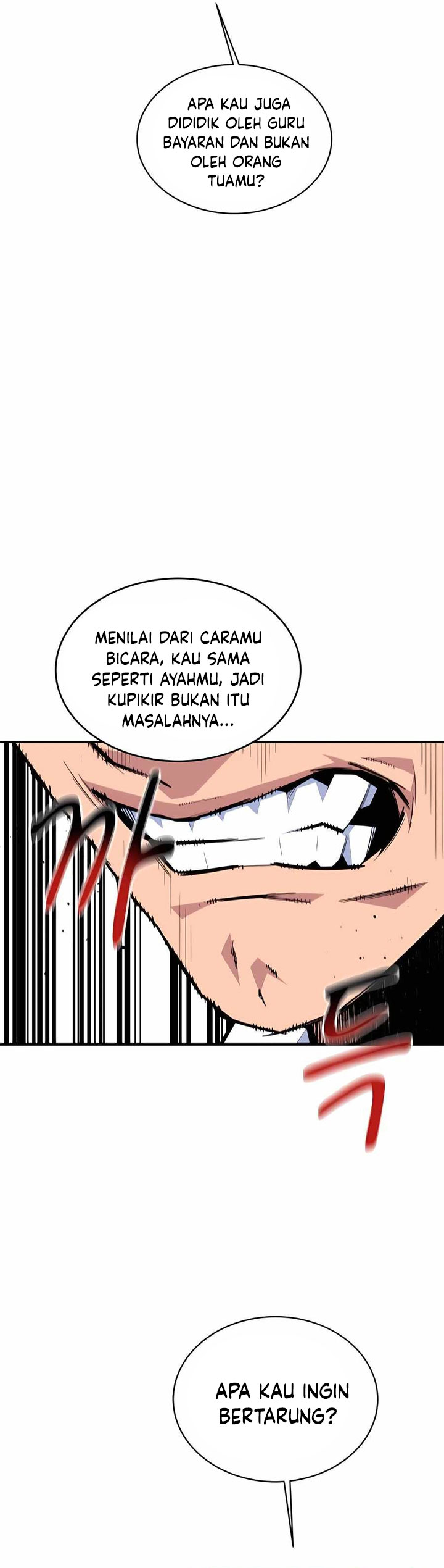 Auto-Hunting With Clones Chapter 60 Gambar 40