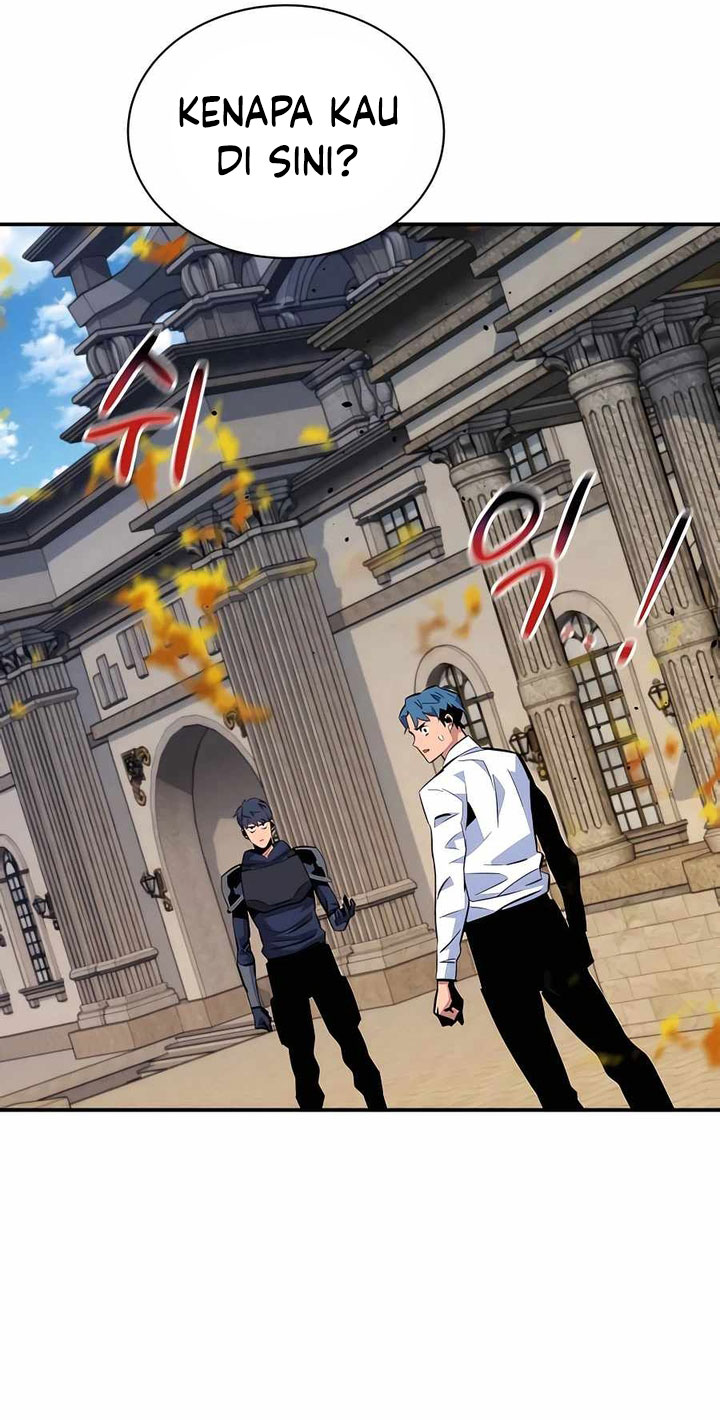 Auto-Hunting With Clones Chapter 60 Gambar 48