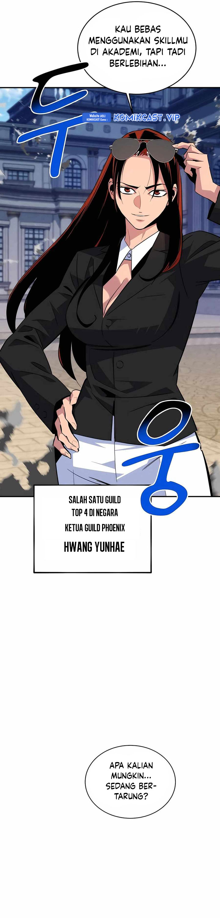 Auto-Hunting With Clones Chapter 60 Gambar 49