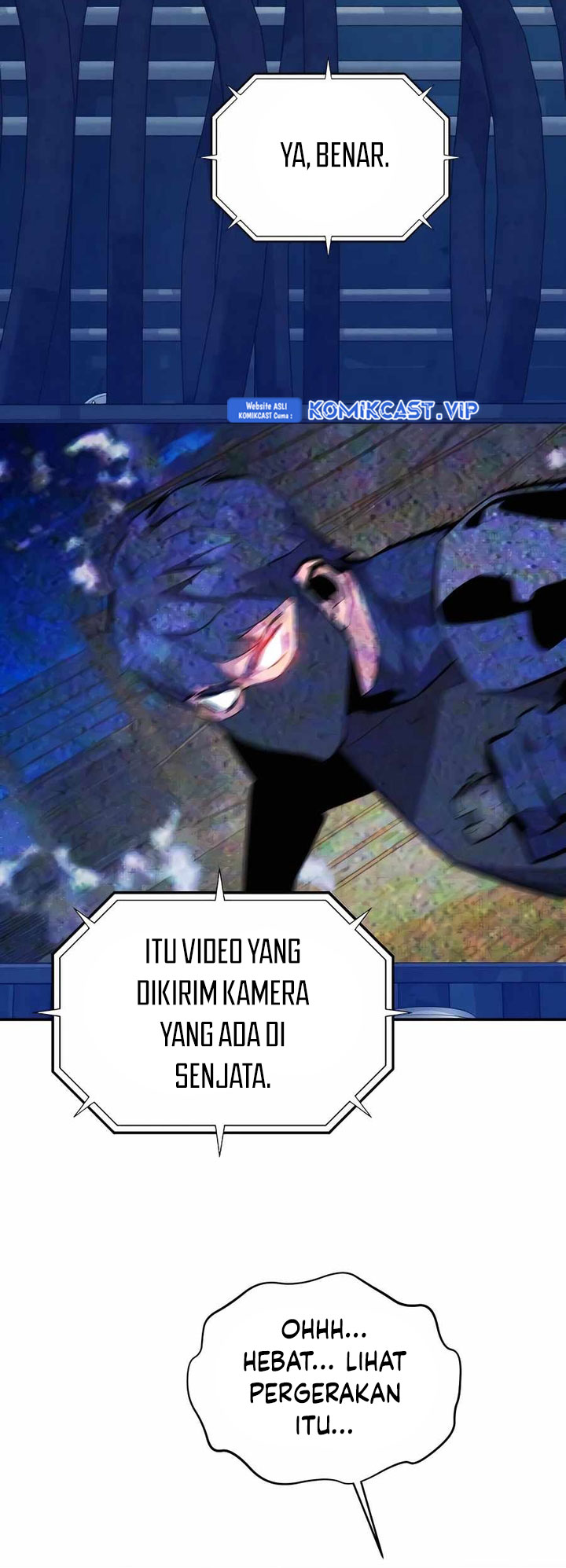 Auto-Hunting With Clones Chapter 60 Gambar 51