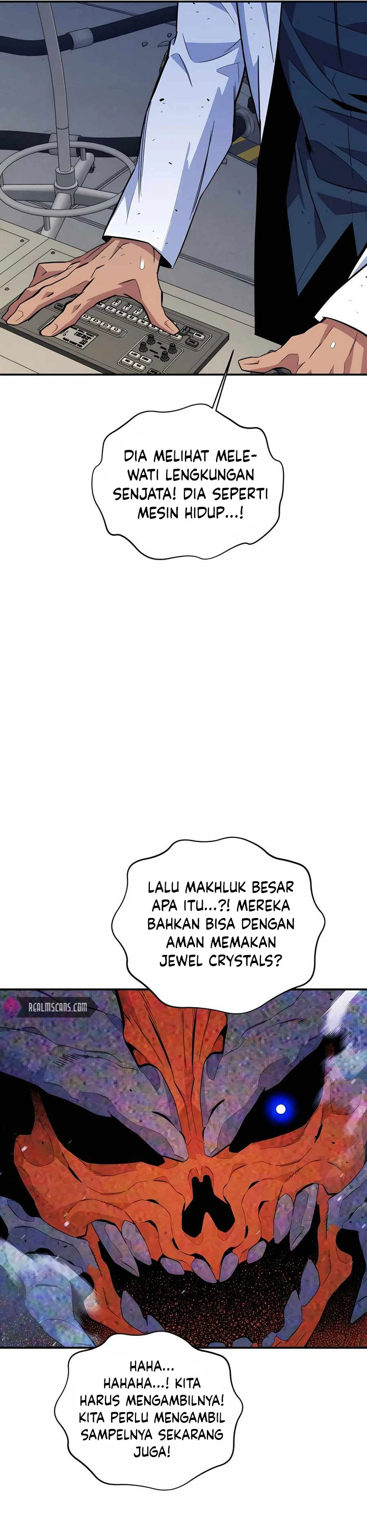 Auto-Hunting With Clones Chapter 60 Gambar 52
