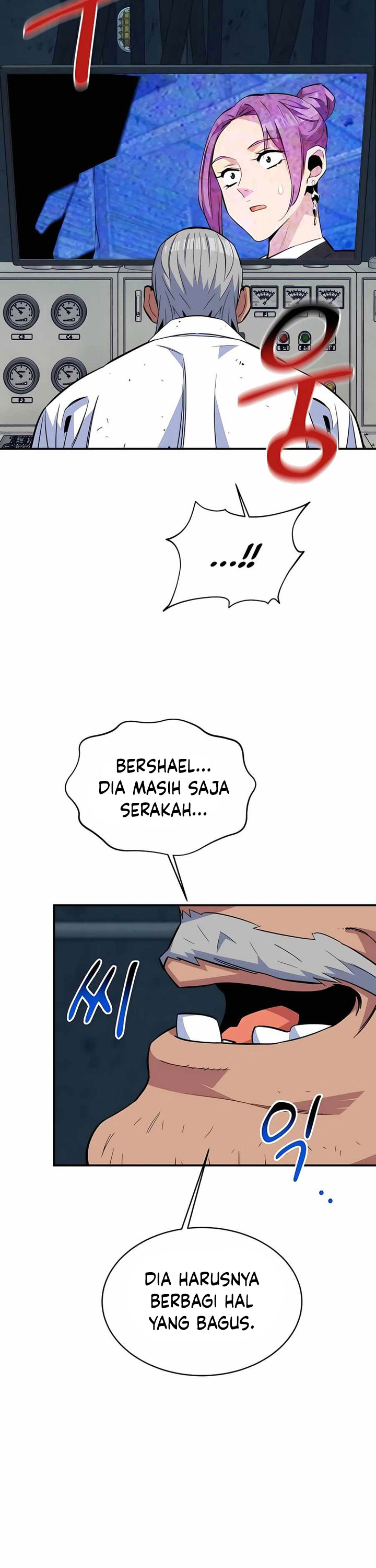 Auto-Hunting With Clones Chapter 60 Gambar 54