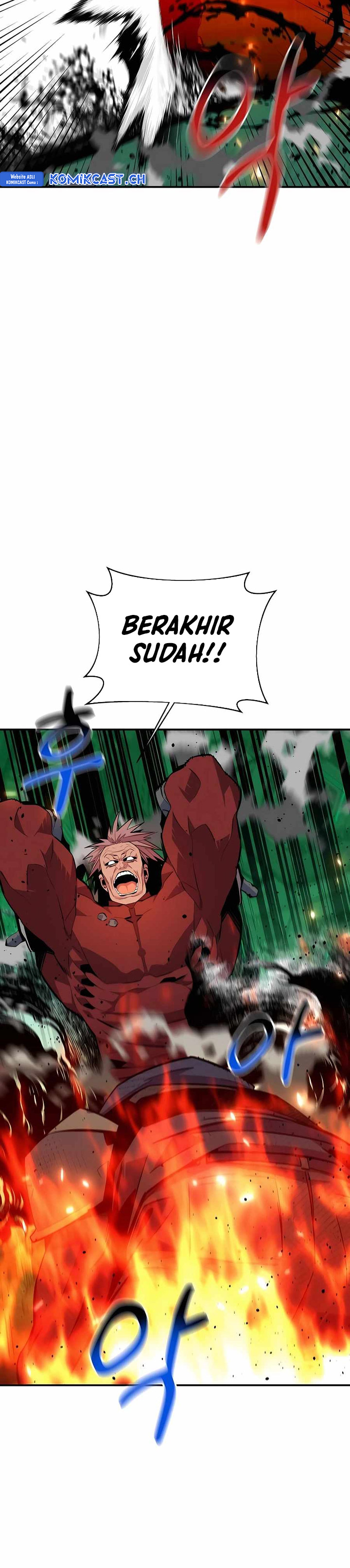 Auto-Hunting With Clones Chapter 66 Gambar 3