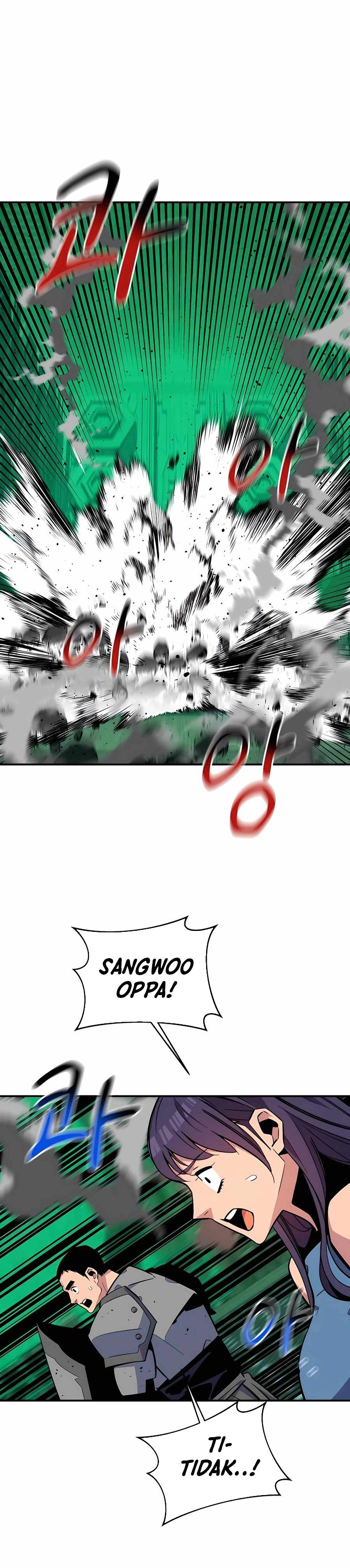 Auto-Hunting With Clones Chapter 66 Gambar 4