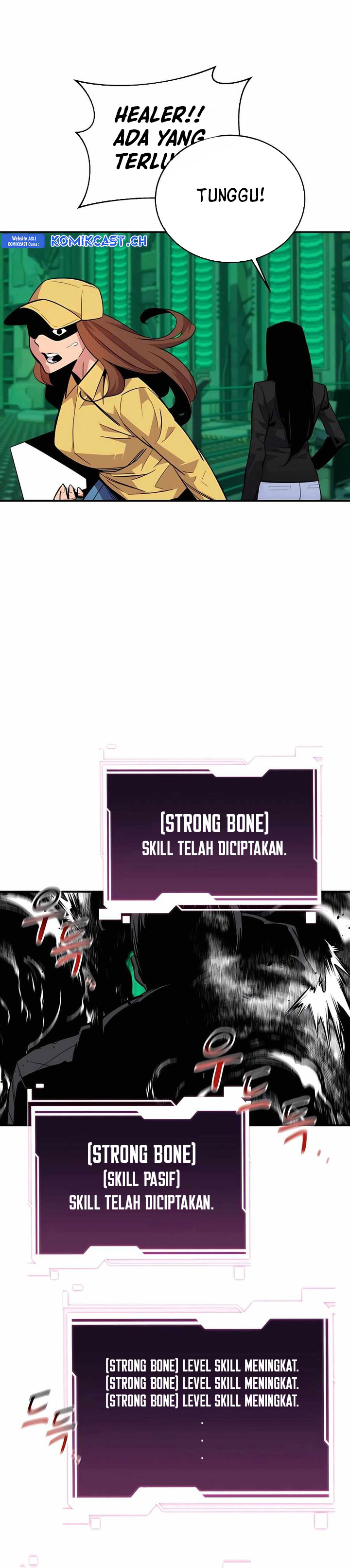 Auto-Hunting With Clones Chapter 66 Gambar 5
