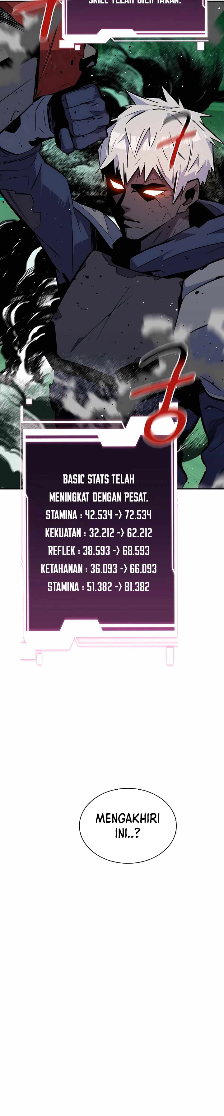 Auto-Hunting With Clones Chapter 66 Gambar 7