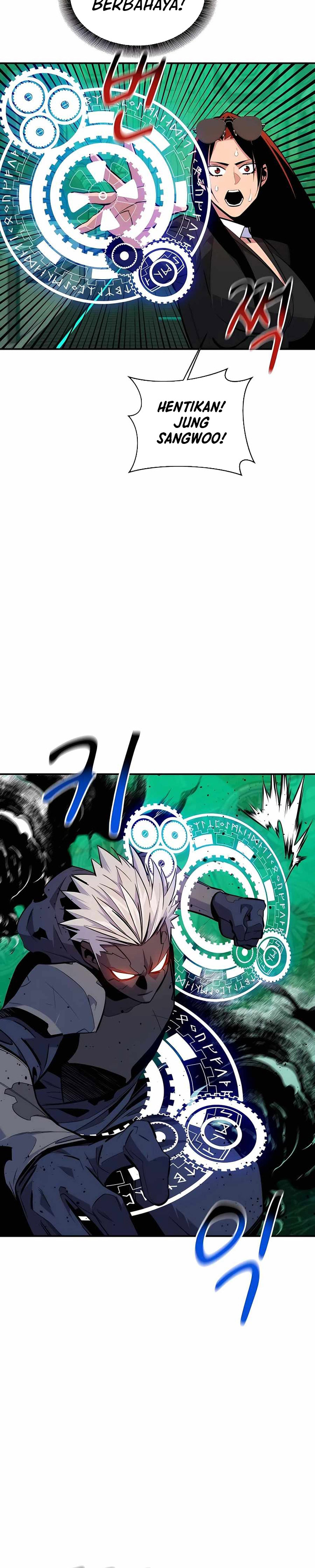 Auto-Hunting With Clones Chapter 66 Gambar 9