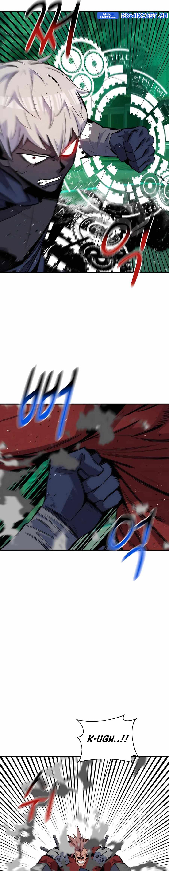 Auto-Hunting With Clones Chapter 66 Gambar 10