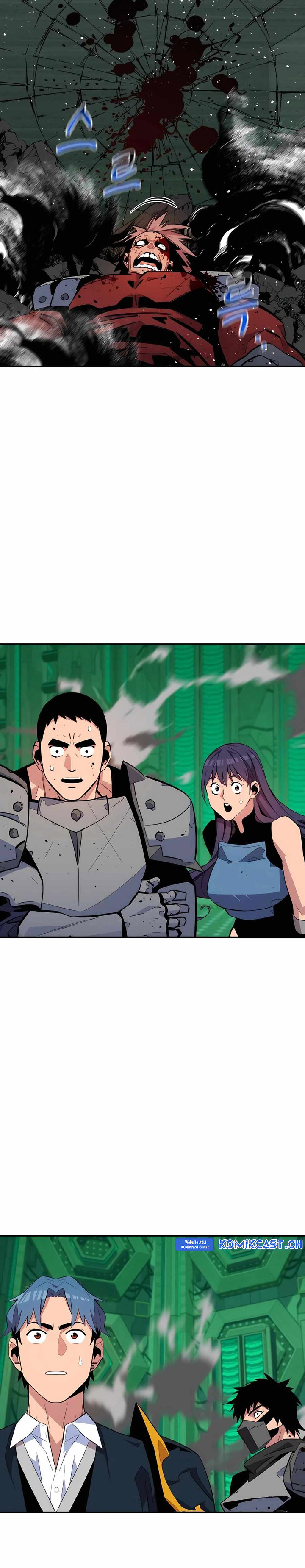 Auto-Hunting With Clones Chapter 66 Gambar 12