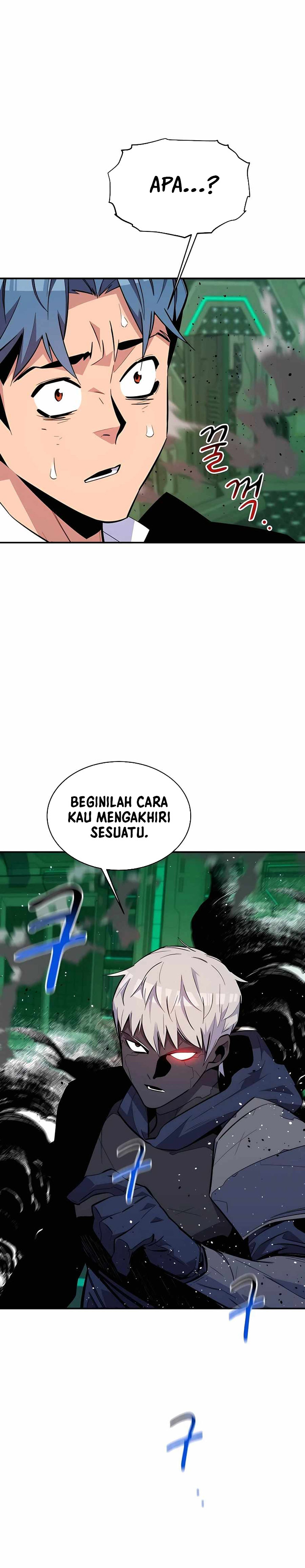 Auto-Hunting With Clones Chapter 66 Gambar 13