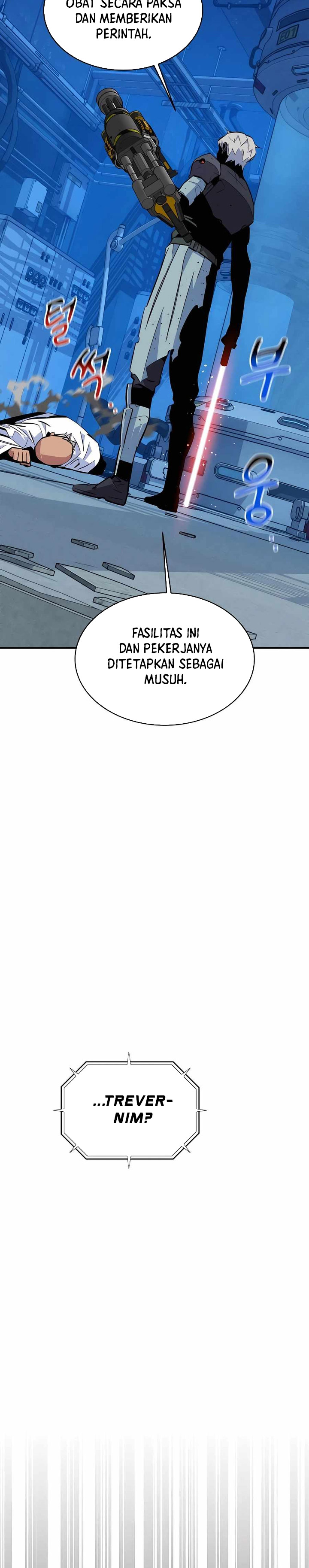 Auto-Hunting With Clones Chapter 66 Gambar 20